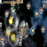 Download Aliens invasion Cell Phone Game
